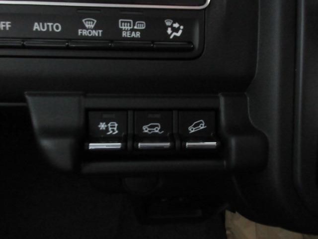 SUZUKI HUSTLER 4WD 2025