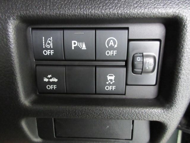 SUZUKI HUSTLER 4WD 2025