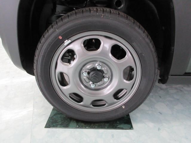 SUZUKI HUSTLER 4WD 2025