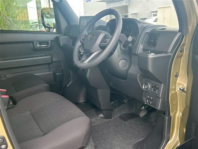 DAIHATSU ATRAI van 2025