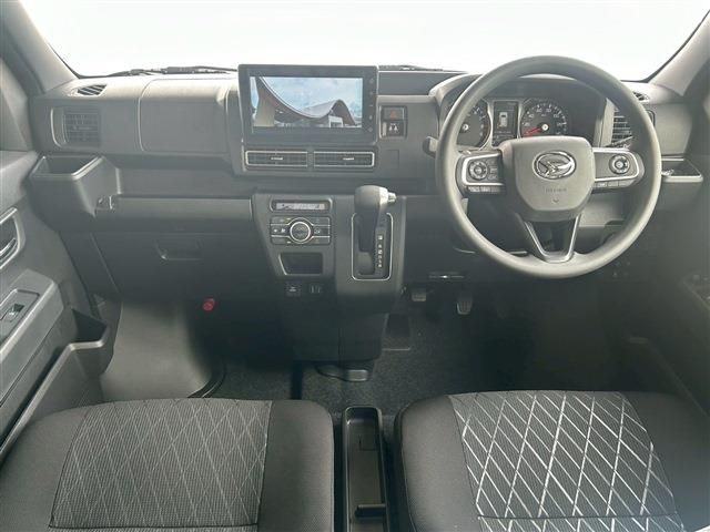 DAIHATSU ATRAI van 2025