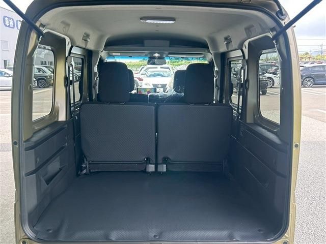 DAIHATSU ATRAI van 2025