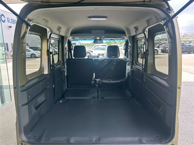 DAIHATSU ATRAI van 2025