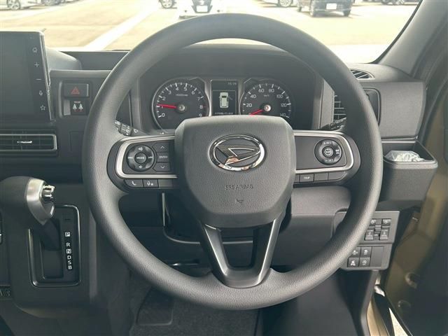 DAIHATSU ATRAI van 2025