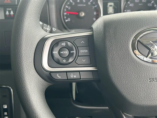 DAIHATSU ATRAI van 2025