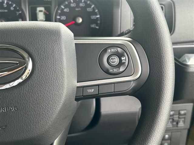 DAIHATSU ATRAI van 2025