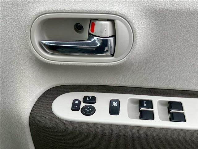 SUZUKI ALTO LAPIN LC 2025