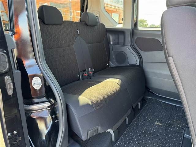 MITSUBISHI ek X SPACE 2022