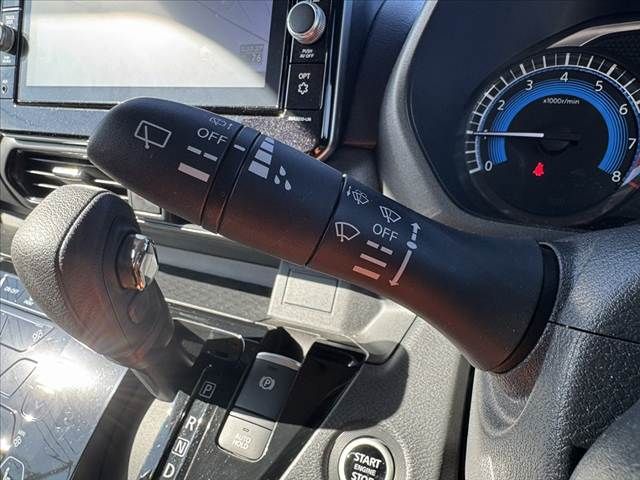 MITSUBISHI ek X SPACE 2022