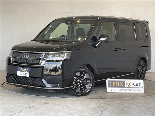 HONDA STEPWAGON e:HEV SPADA 2023