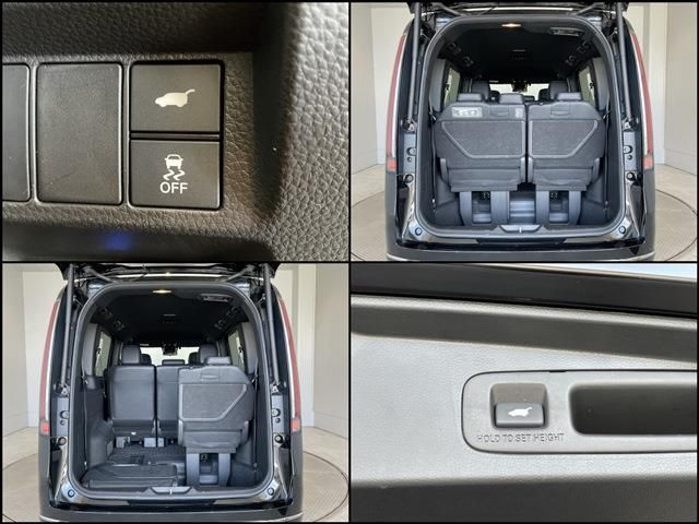 HONDA STEPWAGON e:HEV SPADA 2023