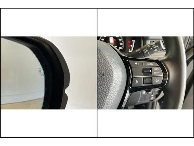 HONDA STEPWAGON e:HEV SPADA 2023