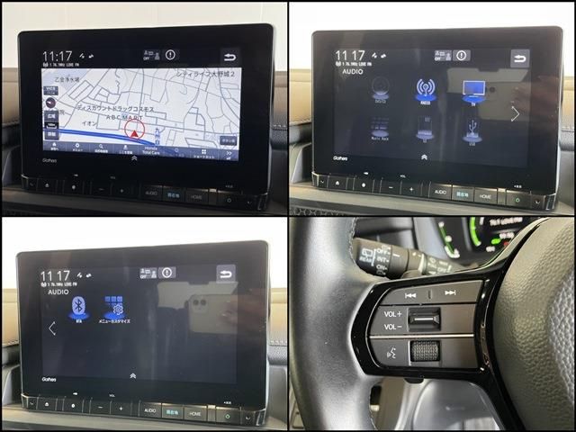 HONDA STEPWAGON e:HEV SPADA 2023