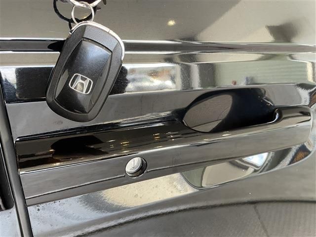 HONDA STEPWAGON e:HEV SPADA 2023