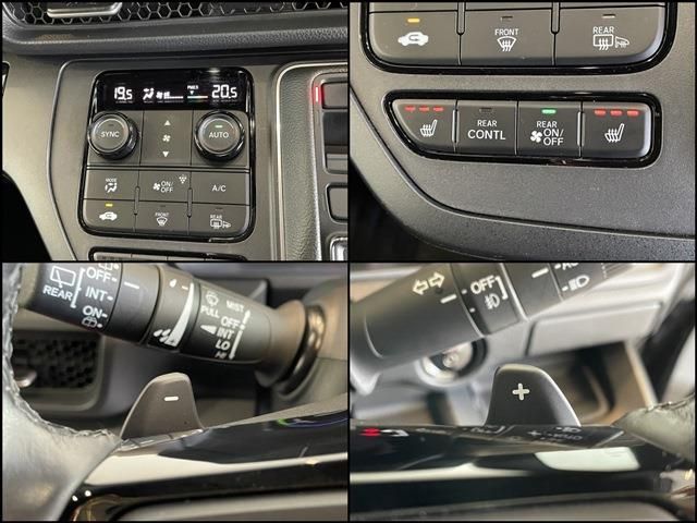 HONDA STEPWAGON e:HEV SPADA 2023