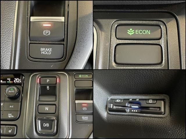 HONDA STEPWAGON e:HEV SPADA 2023