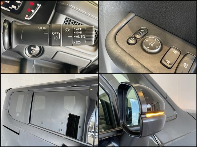 HONDA STEPWAGON e:HEV SPADA 2023