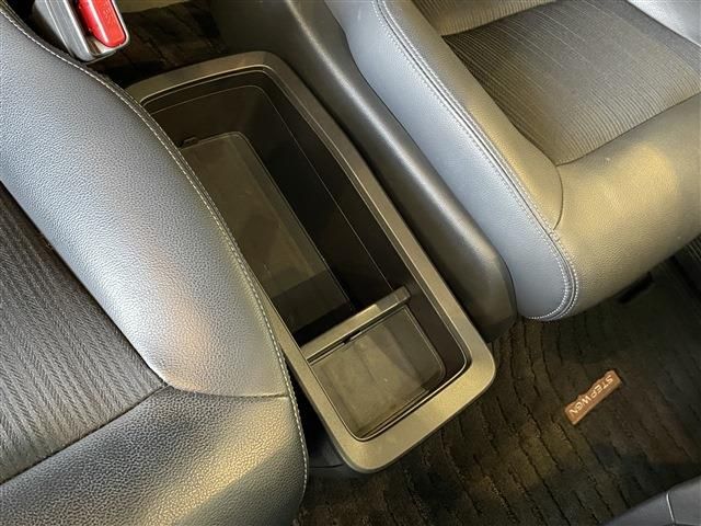 HONDA STEPWAGON e:HEV SPADA 2023