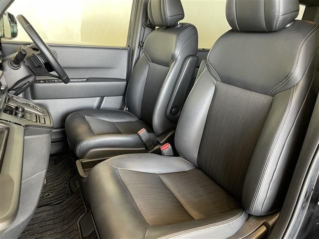 HONDA STEPWAGON e:HEV SPADA 2023