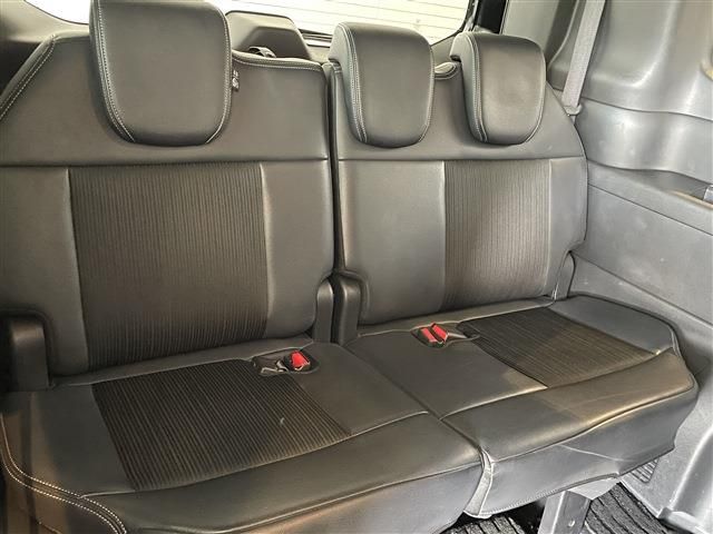 HONDA STEPWAGON e:HEV SPADA 2023