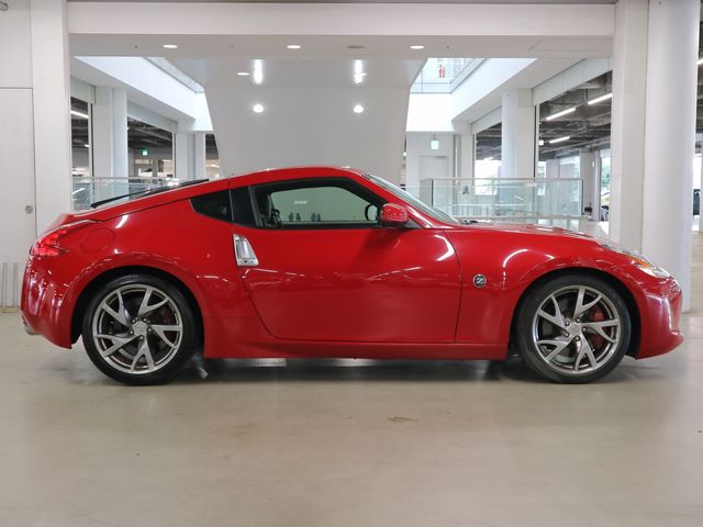 NISSAN FAIRLADY Z 2014