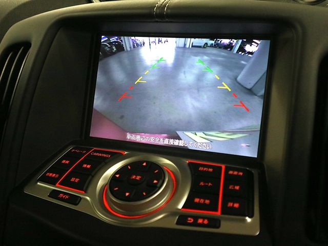 NISSAN FAIRLADY Z 2014