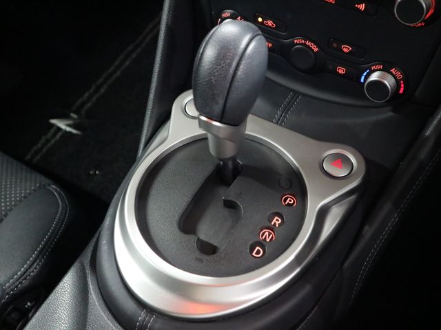 NISSAN FAIRLADY Z 2014