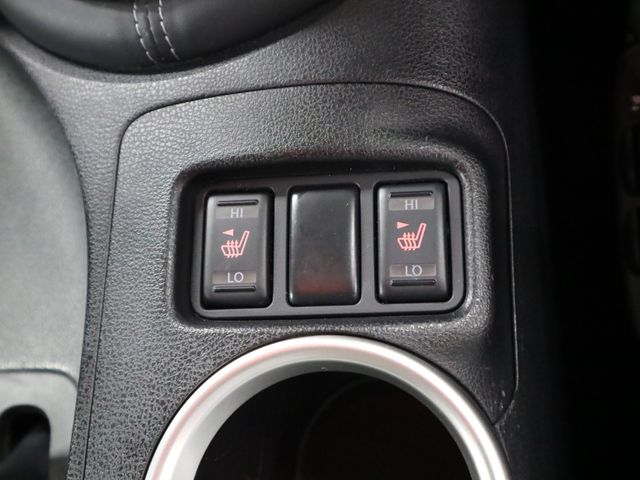 NISSAN FAIRLADY Z 2014