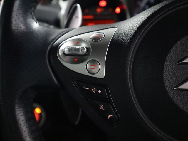 NISSAN FAIRLADY Z 2014