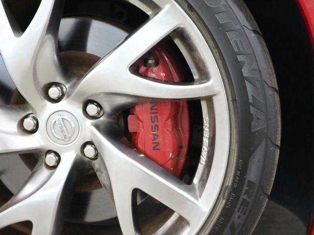 NISSAN FAIRLADY Z 2014