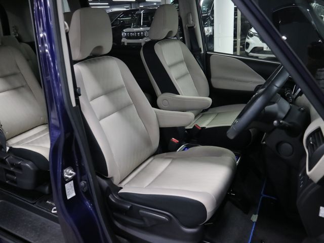 NISSAN SERENA  WG 2020