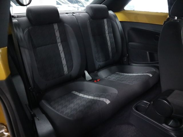 VOLKSWAGEN VOLKSWAGEN The BEETLE 2017