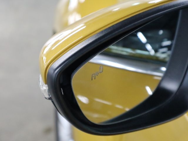 VOLKSWAGEN VOLKSWAGEN The BEETLE 2017