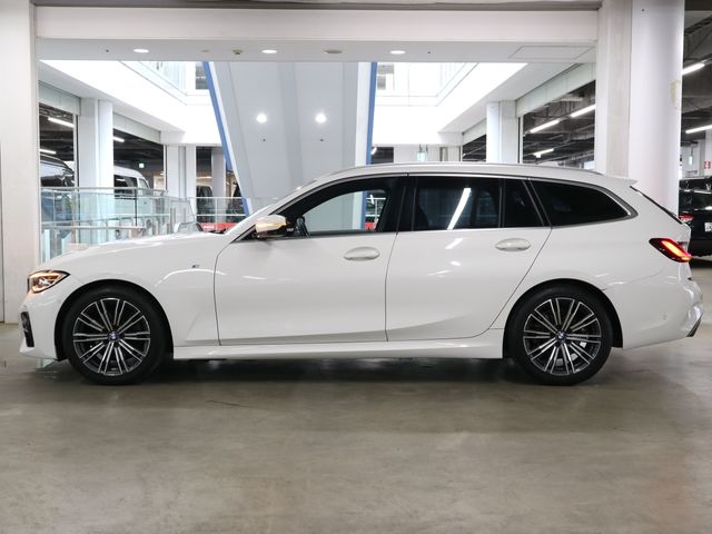 BMW BMW 3series TOURING 2020