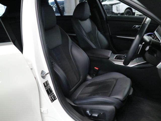 BMW BMW 3series TOURING 2020