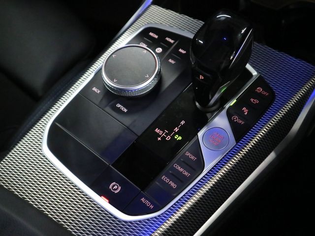 BMW BMW 3series TOURING 2020