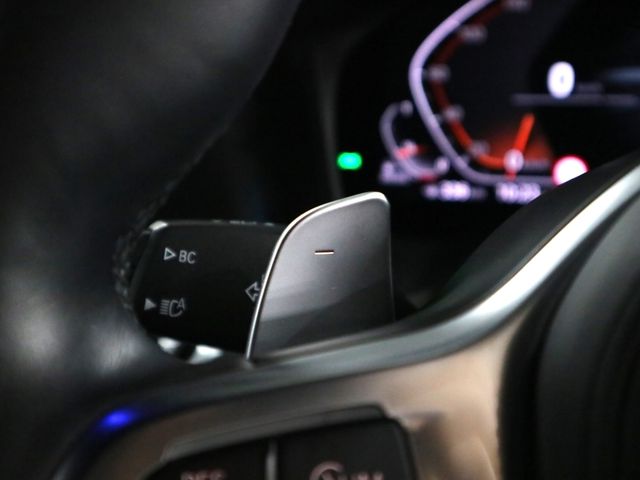 BMW BMW 3series TOURING 2020