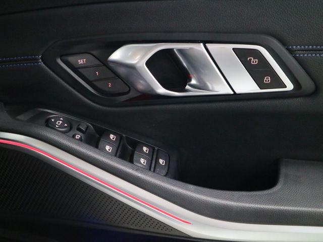 BMW BMW 3series TOURING 2020