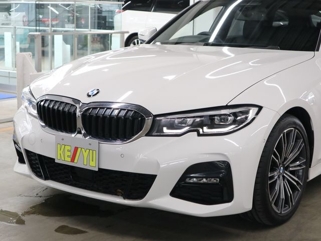 BMW BMW 3series TOURING 2020