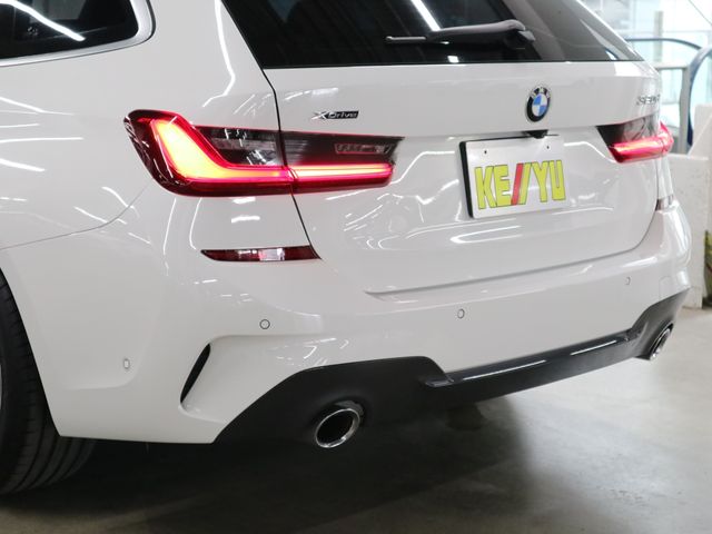 BMW BMW 3series TOURING 2020