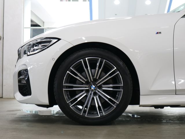 BMW BMW 3series TOURING 2020