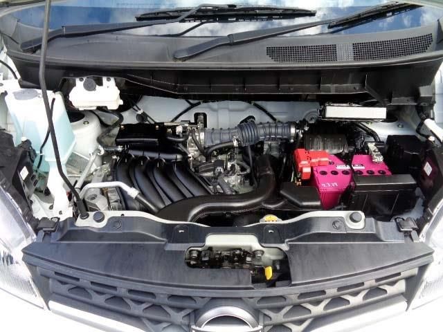 NISSAN NV200 VANETTE van 2023