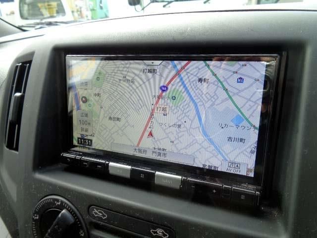 NISSAN NV200 VANETTE van 2023