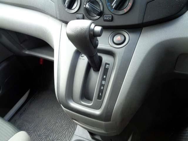 NISSAN NV200 VANETTE van 2023