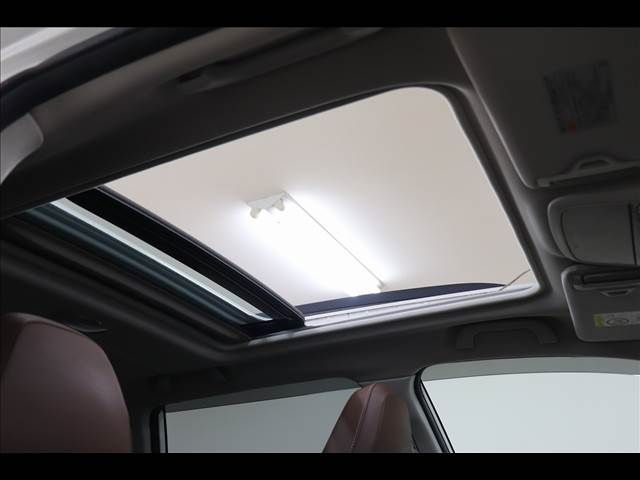 SUBARU FORESTER 2019