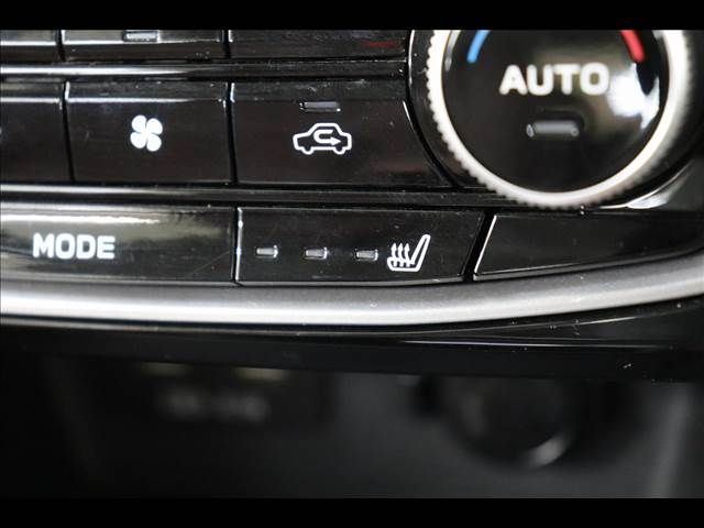 SUBARU FORESTER 2019