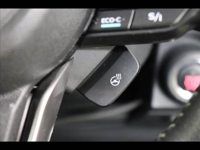 SUBARU FORESTER 2019