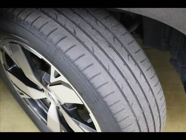 SUBARU FORESTER 2019