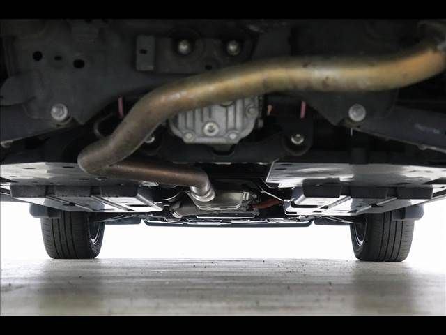 SUBARU FORESTER 2019