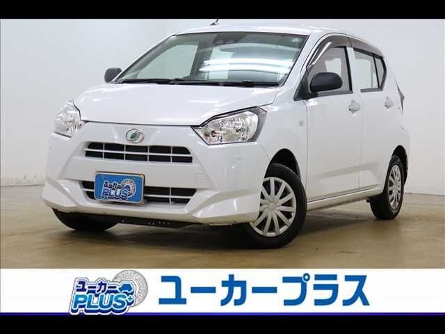 DAIHATSU MIRA e:S 2023